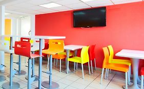 Premiere Classe Montreuil