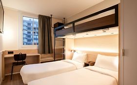 Premiere Classe Montreuil